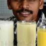 In love with lassi