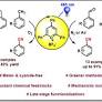 Visible‐Light‐Promoted Metal‐Free Synthesis of (Hetero)Aromatic Nitriles from C(sp3)−H Bonds**