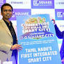 G Square announces launch of smart city project