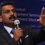AIFF sacks Shaji Prabhakaran citing ‘breach of trust’