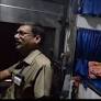TN minister Sivasankar travels on SETC bus to learn about passengers’ experience