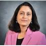 Kavita Radhakrishnan named interim dean of Texas nursing school