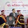 V-P Radhakrishnan says youth key to realising vision of Viksit Bharat@2047