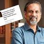 The News Minute targets Zoho founder Sridhar Vembu, cites old court order in his divorce case to malign his reputation: Read details