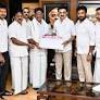 'I accept MK Stalin's leadership': Ex-Tamil Nadu CM O Panneerselvam joins DMK