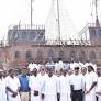 Chief Minister Stalin inaugurates renovated Poompuhar tourism complex