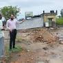 Nagore Silladi beach development project nears completion