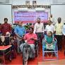 Welfare aids worth ₹52.91 lakh distributed to 251 differently abled persons in Nagapattinam
