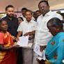 Nalam Kaakkum Stalin rolled out in Nagapattinam District