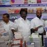 Book festival opens in Nagapattinam