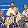 AI policies must stay human-centric and evolve continuously, says TN industries minister TRB Rajaa