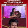 TN Minister TRB Rajaa Slams Vijay: "Just A Disruptor, Not Even B-Team Of The BJP"