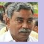 Tiruvarur byelection: DMK fields Poondi Kalaivanan