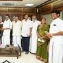 Thiruvarur bypoll: DMK names Poondi Kalaivanan, AMMK to field S.Kamaraj