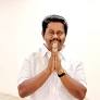 DMK appoints three-time MLA Anbalagan as Thanjavur North district in-charge