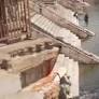 Dirty water flows into Mahamaham Tank in Kumbakonam; officials swing into action