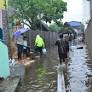 Rain havoc claims woman’s life in house collapse