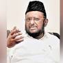 DMK the only strong force that can defeat communal forces: Jawahirullah
