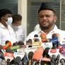 Prof. M.H. Jawahirullah Slams Amit Shah’s Remarks on Muslim Population as ‘Reckless and Politically Motivated’