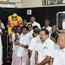 Karunanidhi’s 102nd birthday celebrated at ancestral village