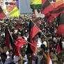 Tamil Nadu: Objections By DMK Candidates Leads To Removal Of Dish TV Antennas Near Vote Counting Centre In Thanjavur