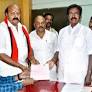 Thanjavur by-election: AIADMK, DMK candidates file nominations