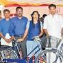 54K children enrolled in kindergarten at anganwadis this year: Anbil Mahesh