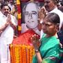 Chennai: Edappadi K. Palaniswami Pays Tribute to C.N. Annadurai #Gallery