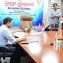 Telangana ex-servicemen threaten boycott of duties if not paid as assured by HYDRAA