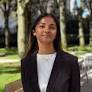 Where AI Meets the Law: Meet 1L Student Amru Palaniyappan