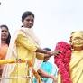139th birth anniversary of Dr. Muthulakshmi Reddy observed