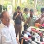 "Attempt to create false perception": Tamil Nadu minister S Regupathy slams AIADMK, BJP over women's safety claims