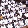 Centre sitting on caste census demand, says TN minister Siva V Meyyanathan