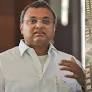 Molotov cocktails hurled at the office of Congress MP Karti P Chidambaram in Karaikudi