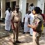 Tamil Nadu: Kerosene bombs hurled at MP Karti Chidambaram’s office in Karaikudi