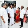 Sivaganga Govt Medical College Hospital and Karaikudi GH get LaQshya certificate: TN Health Minister