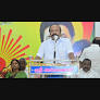 'Is this your feminism?': DMK Minister Periyakaruppan under fire for 'obscene' dance at Udhayanidhi Stalin's birthday celebrations