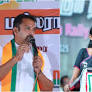 Tamil Nadu BJP leader’s vulgar, misogynistic attack on Congress MP Jothimani