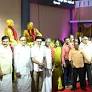 Stalin unveils Gandhi-Jeevanandham statue, inaugurates memorial hall