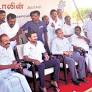 Udhayanidhi hands over Kalaignar sports kits worth Rs 5 crore