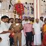 Marudhu brothers remembered in Sivaganga