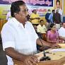 Education remains students’ most permanent asset, says Minister Moorthy