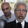 Waytha a busybody in challenging Anwar’s election, says lawyer
