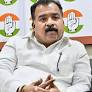 Congressmen know how to hit back, says Manickam Tagore