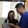 Match Day At Rutgers Produces Medical Residencies and Two Marriage Proposals