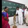 New classrooms inaugurated at Balamandiram school