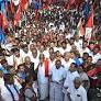 ‘Collapse of MGNREGA Scheme stems from deep-rooted hatred of RSS for Mahatma Gandhi’