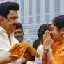 Lok Sabha polls: DMK re-nominates 10 incumbent MPs, fields 11 new faces