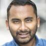 Amol Rajan confirms exit from major presenting role: "It's time to get my coat"