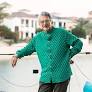 Dubai millionaire and Bollywood producer wins $1m days after turning 79